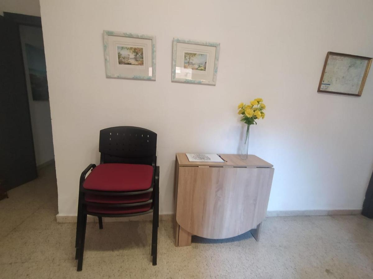Centrico Piso Con Aparcamiento Gratuito Lejlighed Granada Eksteriør billede