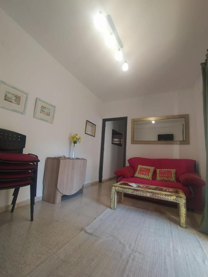 Centrico Piso Con Aparcamiento Gratuito Lejlighed Granada Eksteriør billede