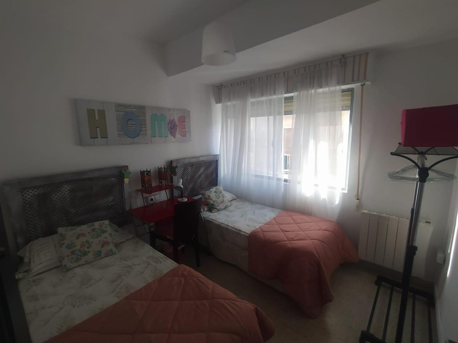 Centrico Piso Con Aparcamiento Gratuito Lejlighed Granada Eksteriør billede