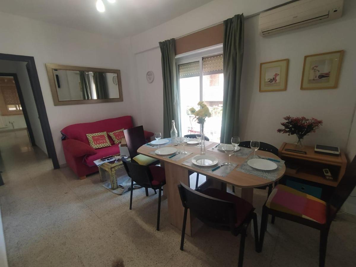 Centrico Piso Con Aparcamiento Gratuito Lejlighed Granada Eksteriør billede