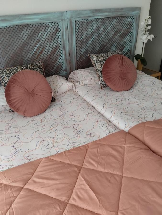 Centrico Piso Con Aparcamiento Gratuito Lejlighed Granada Eksteriør billede