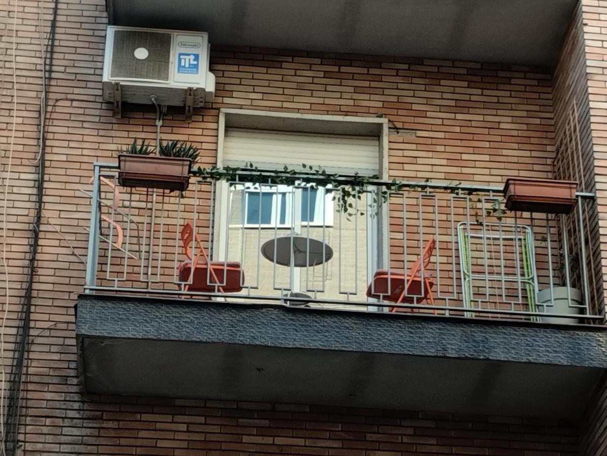 Centrico Piso Con Aparcamiento Gratuito Lejlighed Granada Eksteriør billede