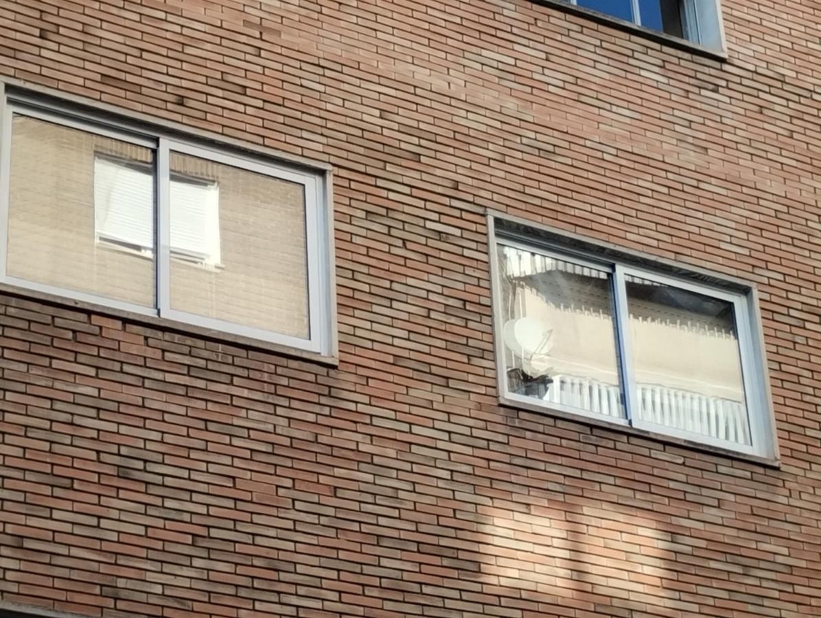 Centrico Piso Con Aparcamiento Gratuito Lejlighed Granada Eksteriør billede