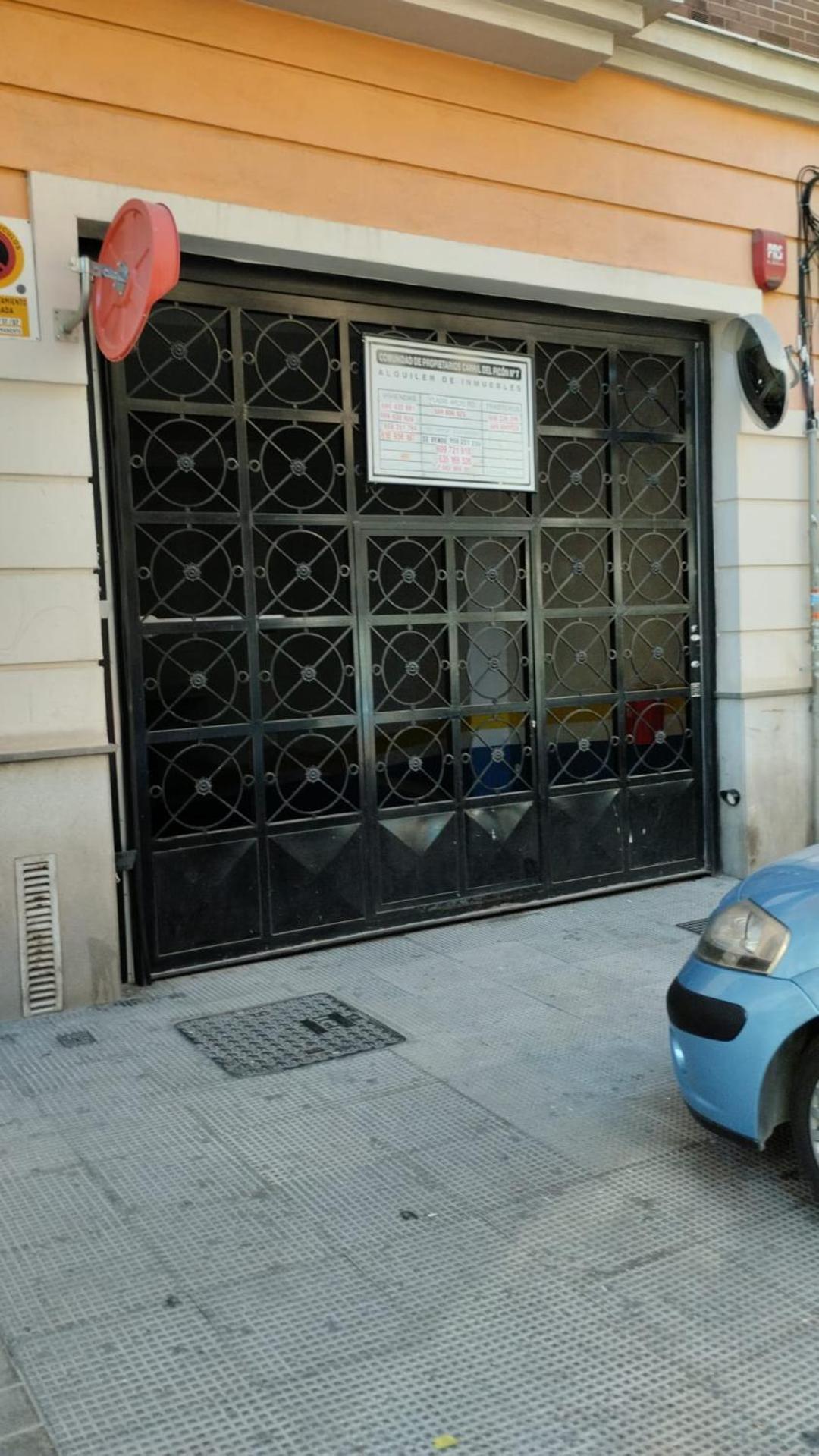 Centrico Piso Con Aparcamiento Gratuito Lejlighed Granada Eksteriør billede