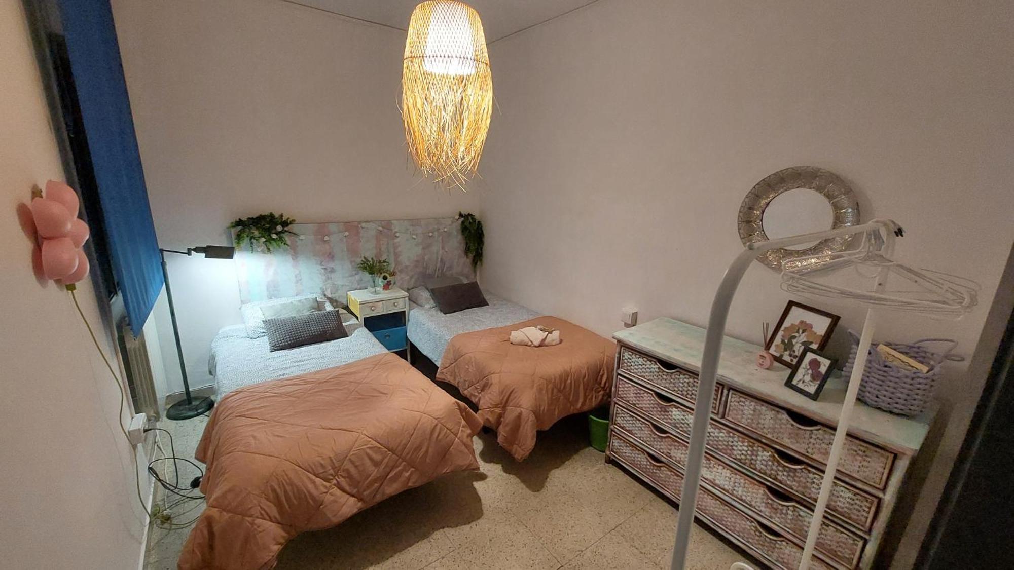 Centrico Piso Con Aparcamiento Gratuito Lejlighed Granada Eksteriør billede