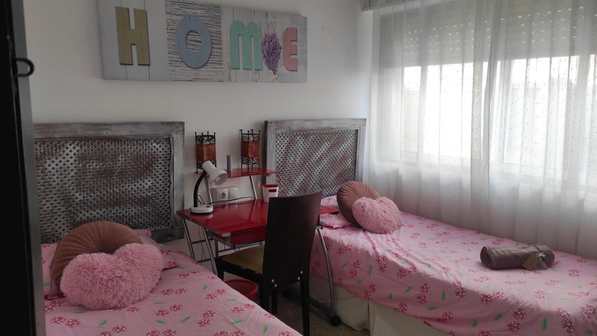 Centrico Piso Con Aparcamiento Gratuito Lejlighed Granada Eksteriør billede